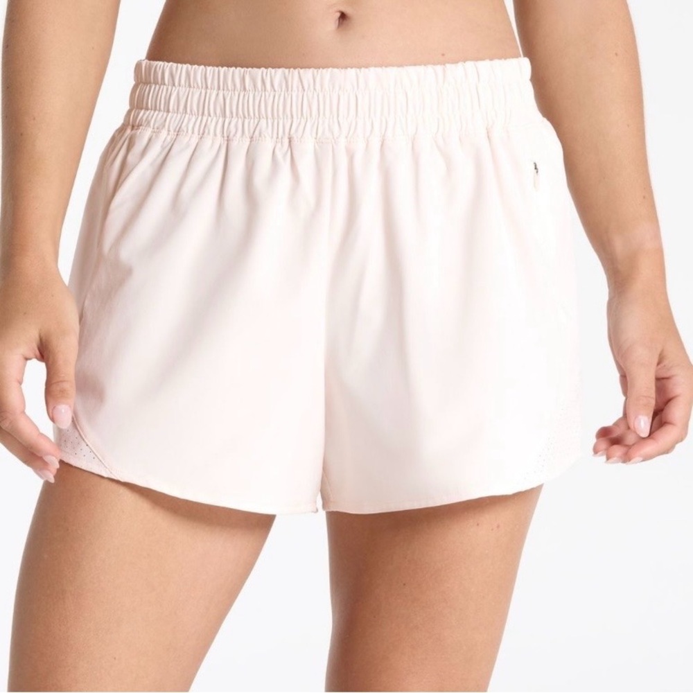 Calia Run Collection Mid-rise Infinity Shorts 3” Inseam NWT